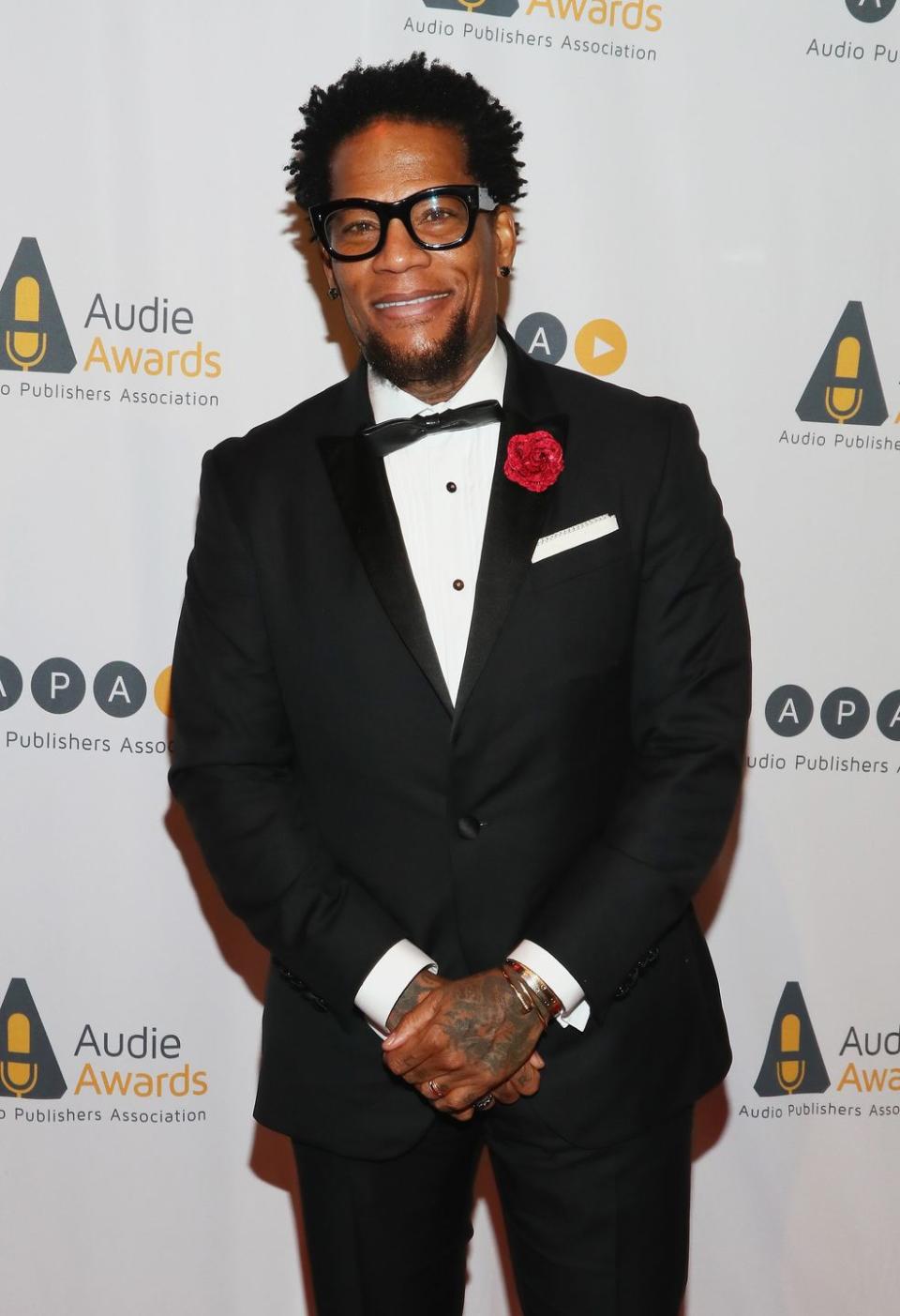 D.L. Hughley