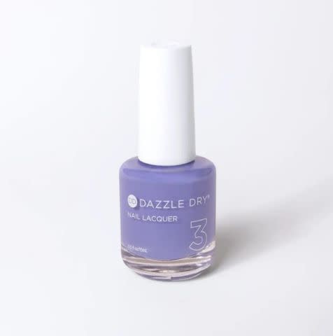 <p>Dazzle Dry</p>