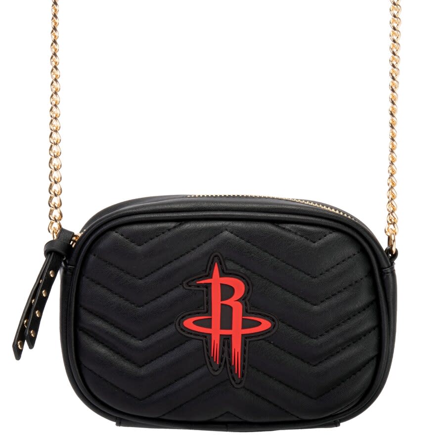 Rockets Crossbody Bag