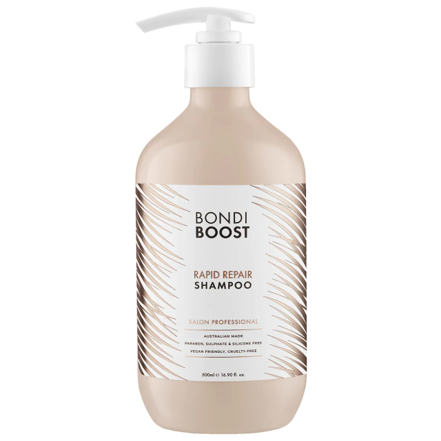 Bondi Boost Hair | Nib Bondi Boost Scalp Therapy Brush | Color: Black/White | Size: Os | Alexasstuff's Closet
