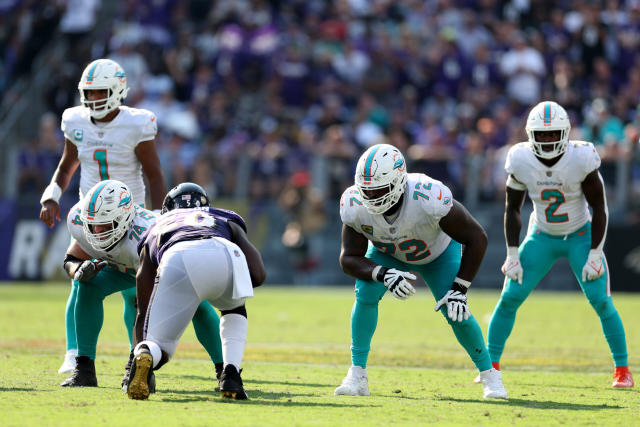 Miami Dolphins, National Football League, News, Scores, Highlights,  Injuries, Stats, Standings, and Rumors