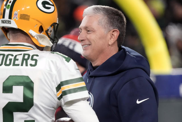 Cleveland Browns: Jim Schwartz should be on Browns sideline in 2020