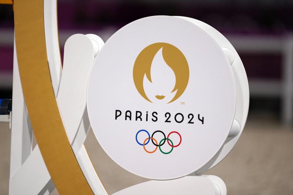 Russian athletes are set to compete at Paris 2024 (PA Archive)