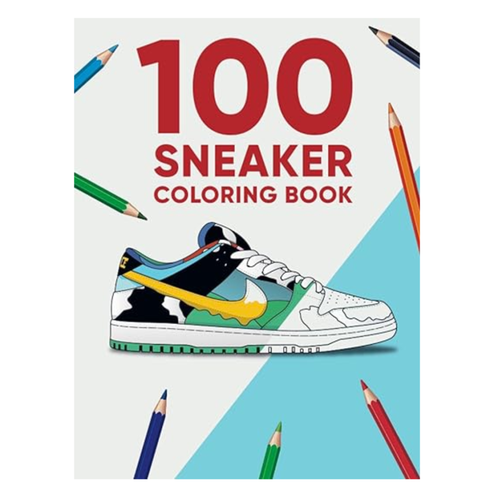 30 Best Gifts For Sneakerheads 2023