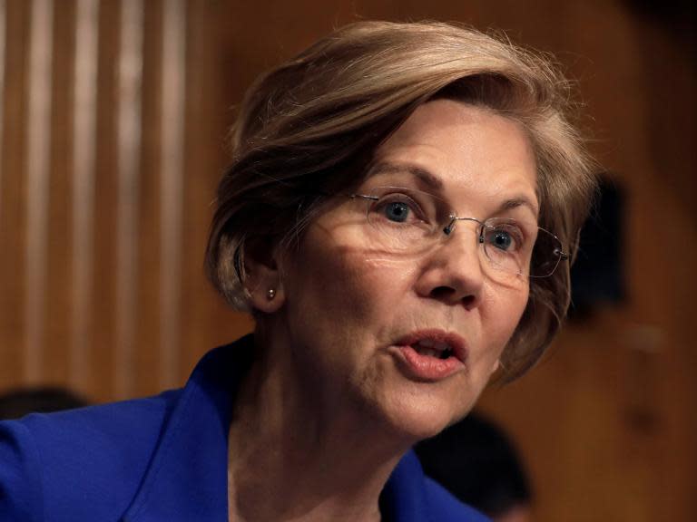 DNA test shows Elizabeth Warren does have Native American ancestry in rebuff to Trump's insults