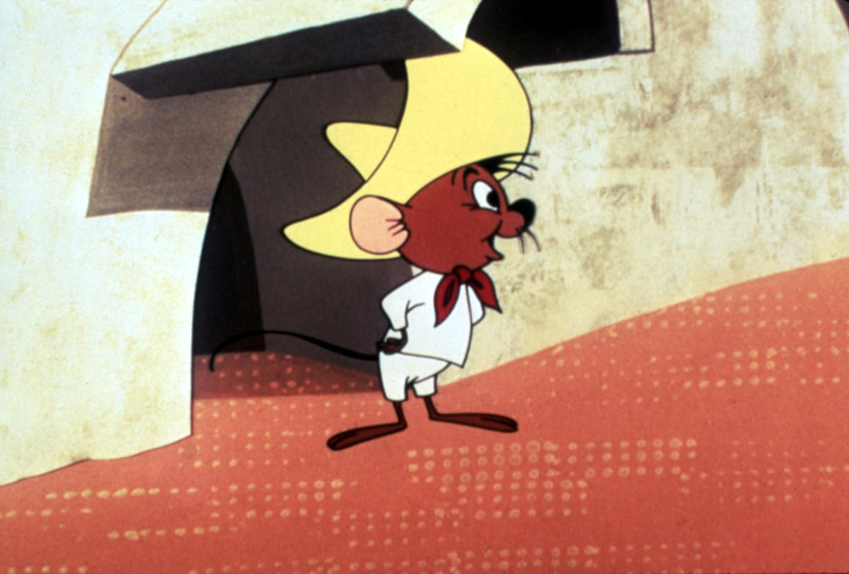 16 Facts About Speedy Gonzales (Looney Tunes) 