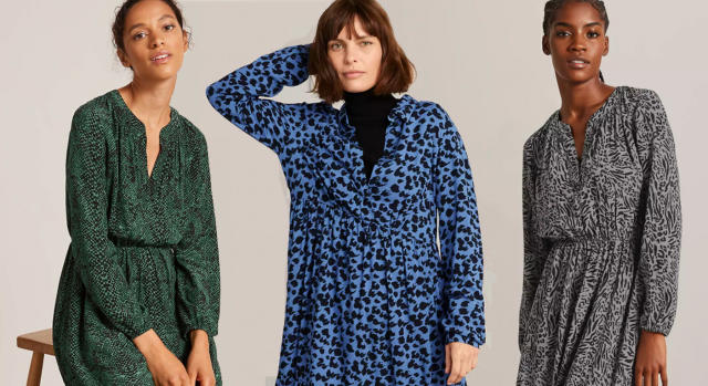 New affordable John Lewis dresses are selling fast