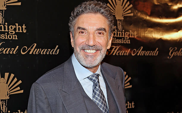 Chuck Lorre Developing Bonfire Of The Vanities Event Series For Amazon 3561