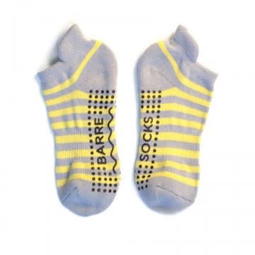 Barre Socks