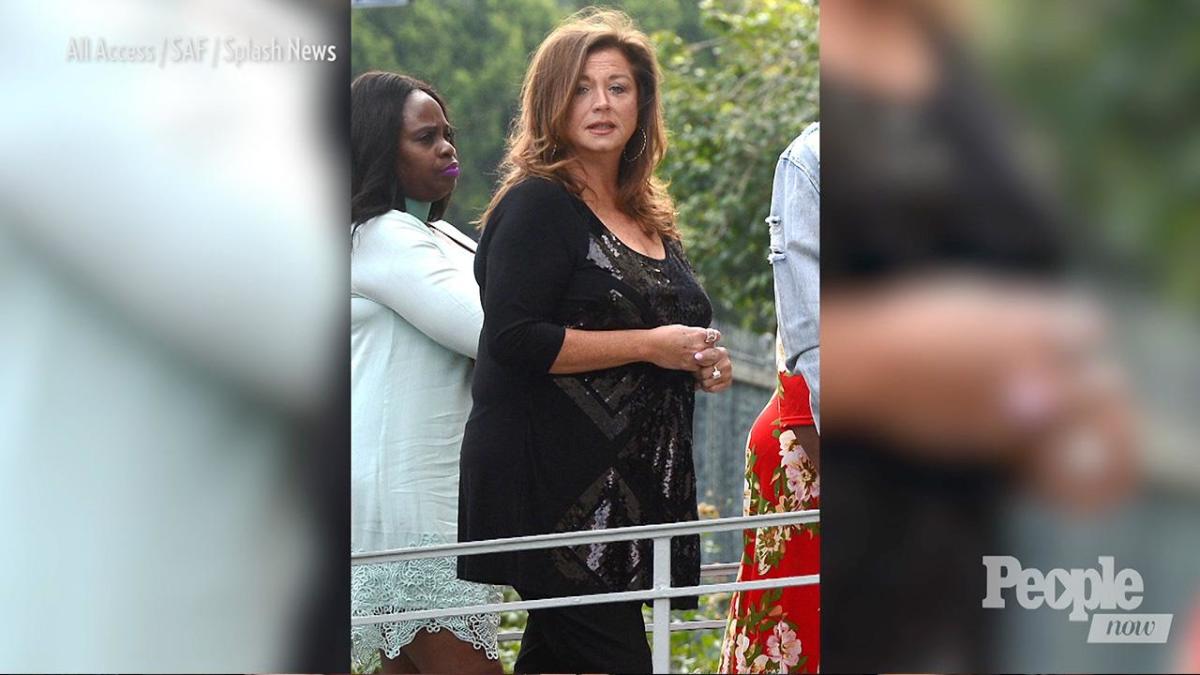 Abby Lee Miller Has 'Sixth and Hopefully' Final Lumbar Injection