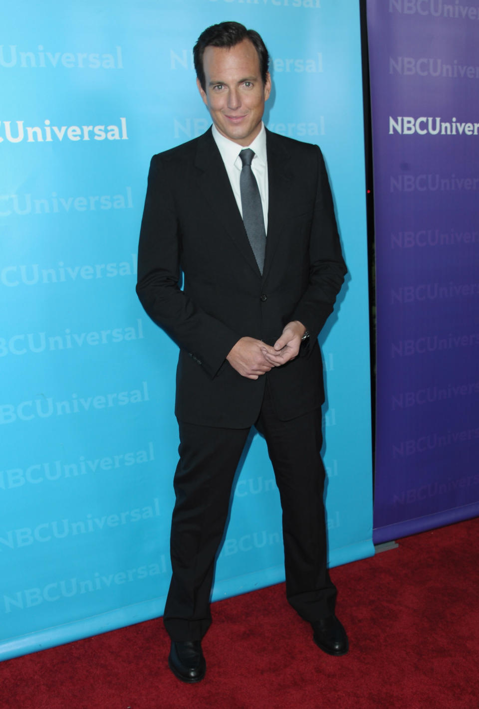 NBC Universal 2012 Winter TCA Press Tour All-Star Party