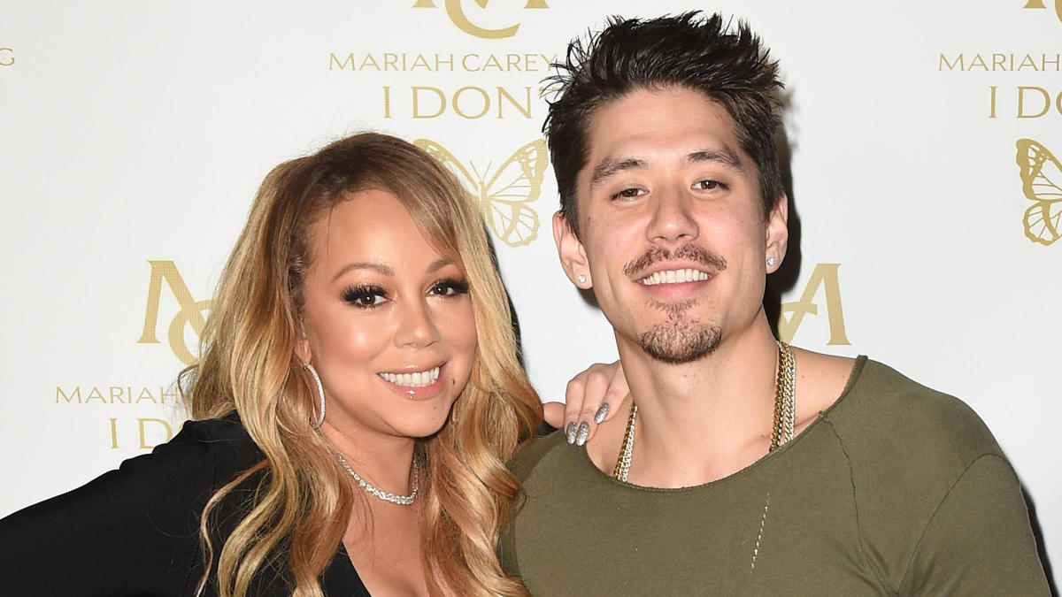 Mariah Carey's Ex Bryan Tanaka Breaks Silence On Split After 7 Years