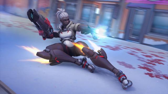 5 tips to improve your aim in Overwatch 2