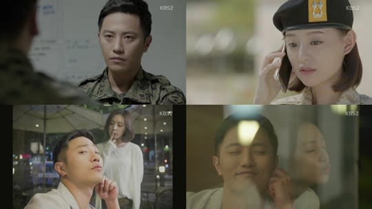 5 memorable Song-Song scenes from 'Descendants of the Sun