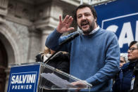 <p>La Lega di Matteo Salvini vorrebbe abolire la riforma Fornero. Cancellarla, secondo i calcoli della Ragioneria generale dello Stato, significa rinunciare a circa 350 miliardi di risparmi cumulati fino al 2060. </p>