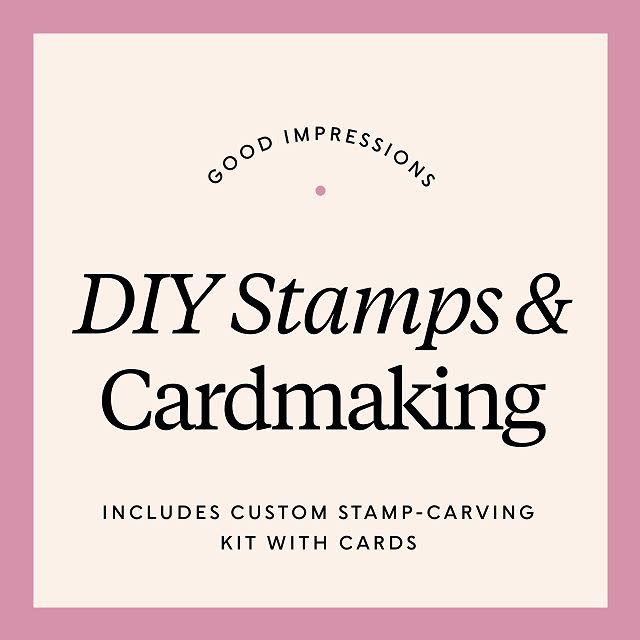 <p><a href="https://go.redirectingat.com?id=74968X1596630&url=https%3A%2F%2Fwww.uncommongoods.com%2Fproduct%2Fgood-impressions-diy-stamps-and-cardmaking&sref=https%3A%2F%2Fwww.goodhousekeeping.com%2Fholidays%2Fgift-ideas%2Fg29589435%2Fbest-gifts-for-artists%2F" rel="nofollow noopener" target="_blank" data-ylk="slk:Shop Now;elm:context_link;itc:0;sec:content-canvas" class="link ">Shop Now</a></p><p>Good Impressions: DIY Stamps and Cardmaking</p><p>uncommongoods.com</p><p>$5.00</p>