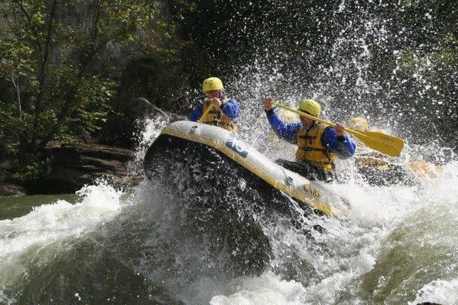 <p><strong><a href="https://go.redirectingat.com?id=74968X1596630&url=https%3A%2F%2Fwww.viator.com%2Ftours%2FWest-Virginia%2FWhitewater-Rafting-Lower-New-River-Gorge-WV%2Fd22230-18198P1&sref=https%3A%2F%2Fwww.redbookmag.com%2Fhome%2Fg30430505%2Ftop-tourist-attraction-in-your-state%2F" rel="nofollow noopener" target="_blank" data-ylk="slk:Whitewater Rafting Lower New River Gorge WV;elm:context_link;itc:0;sec:content-canvas" class="link ">Whitewater Rafting Lower New River Gorge WV</a></strong></p><p><strong>Glen Jean, West Virginia</strong></p><p>Tourists love to head over to New River Gorge National Park on this six-hour whitewater rafting trip that will get your heart racing. You'll have an adventure while checking out the gorgeous scenery before taking a lunch break near Wood Mountain. </p>