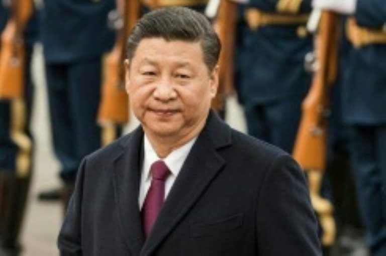 Xi Jinping is the first Chinese leader to be born after 1949, when the Communist revolution that gives the party its legitimacy ended