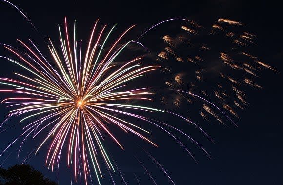 It's the Victoria Day long weekend, which means some changes to what's open and what's closed. People may also want to set off fireworks, but know the rules are different depending on where you live. (Kate Bueckert/CBC - image credit)