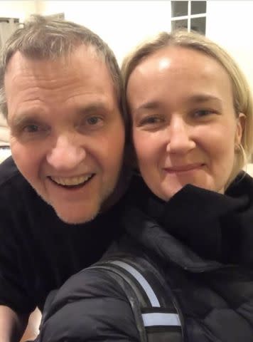 <p>Pearl California Country/Instagram</p> Meat Loaf's daughter Pearl posts a tribute to her late father