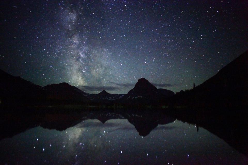 Glacier National Park, Montana