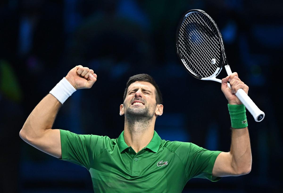 ¿Qué ha decidido Australia sobre Djokovic