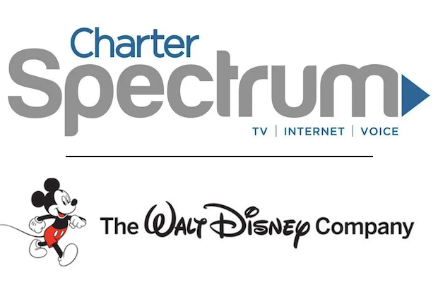 Disney, Charter settle cable dispute hours before 'Monday Night Football'  season opener