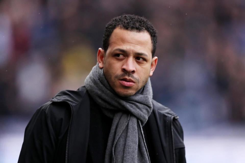 Hull City boss Liam Rosenior <i>(Image: PA)</i>