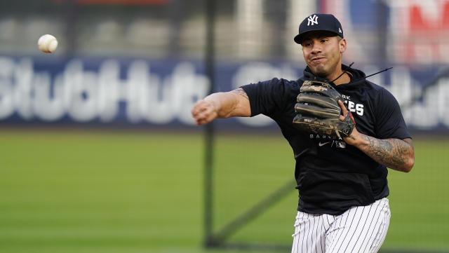 Yankees beat Guardians to force ALDS Game 5