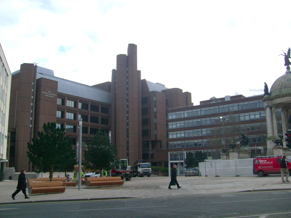 <em>The police officer was sentenced at Liverpool Crown Court (Wikipedia)</em>