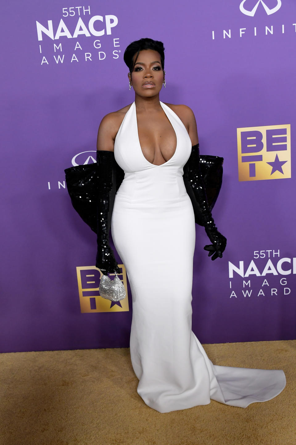 Fantasia Barrino