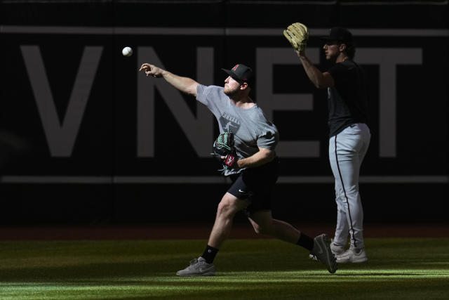 U.S. baseball team qualifies for Olympics, capping two-year journey - NBC  Sports