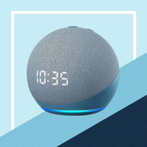 Echo Dot (4th Gen)