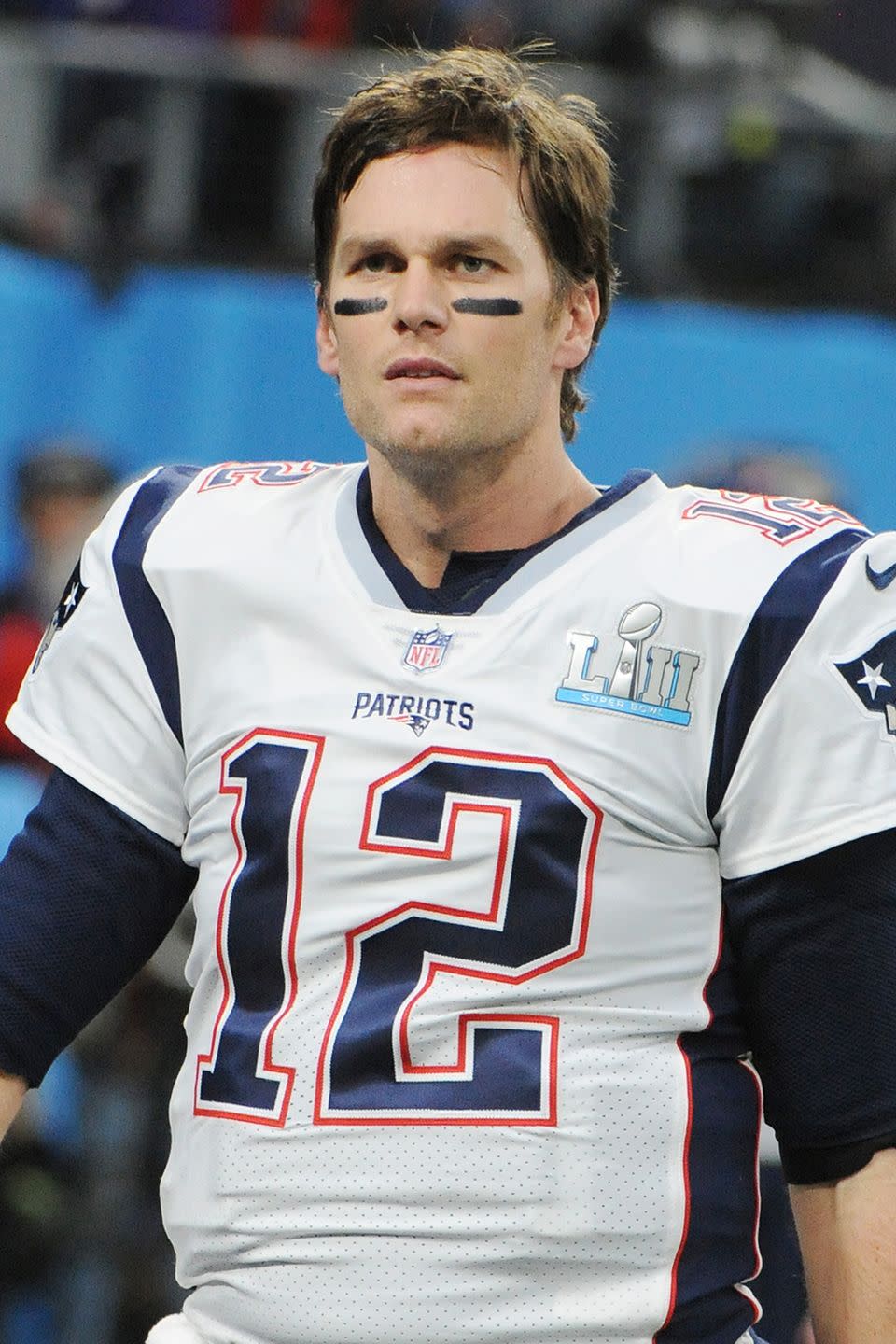 Tom Brady allegedly rigged the Patriots' Super Bowl win, 2015