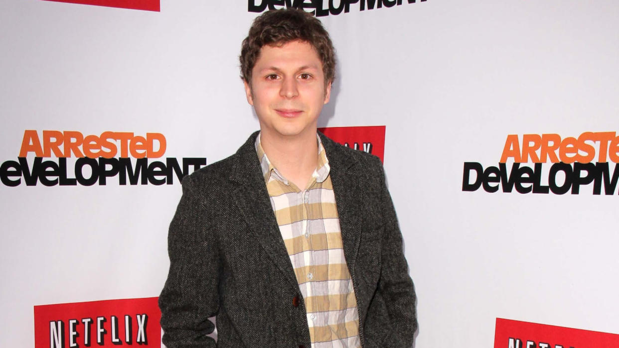 Michael Cera