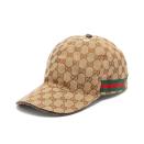 <p><strong>Gucci</strong></p><p>gucci.com</p><p><strong>$460.00</strong></p><p><a href="https://go.redirectingat.com?id=74968X1596630&url=https%3A%2F%2Fwww.gucci.com%2Fus%2Fen%2Fpr%2Fmen%2Faccessories-for-men%2Fhats-and-gloves-for-men%2Fbaseball-caps-for-men%2Foriginal-gg-canvas-baseball-hat-with-web-p-200035KQWBG9791%3FranMID%3D37490%26ranEAID%3DTnL5HPStwNw%26ranSiteID%3DTnL5HPStwNw-0iSTHsGSrEFLQ1qoQ005vg%26siteID%3DTnL5HPStwNw-0iSTHsGSrEFLQ1qoQ005vg&sref=https%3A%2F%2Fwww.elle.com%2Ffashion%2Fshopping%2Fg40274266%2Fbest-baseball-hats-women%2F" rel="nofollow noopener" target="_blank" data-ylk="slk:Shop Now" class="link ">Shop Now</a></p><p>Let everyone know your rightful love for all things bougie with this hat emblazoned with the classic Gucci monogram and stripe.</p>