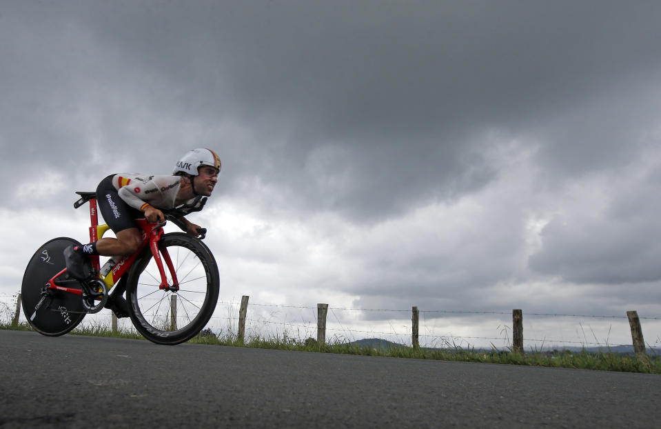 Tour de France 2018 : les plus belles photos de la Grande Boucle