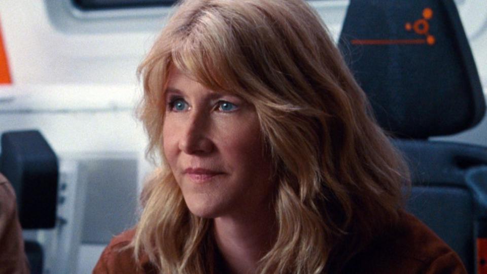 jurassic world laura dern Here Are All the Original Jurassic Park Characters Returning for Jurassic World Dominion