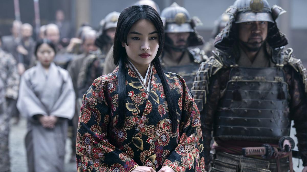 How to Watch the EmmyNominated 'Shōgun'