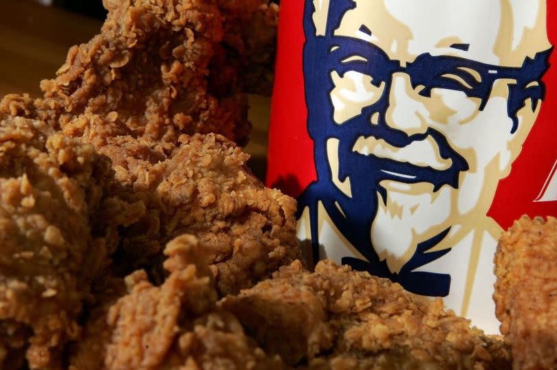 KFC