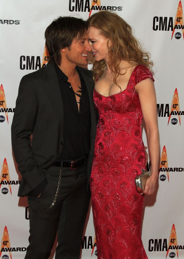 43rd Annual CMA Awards (2009)