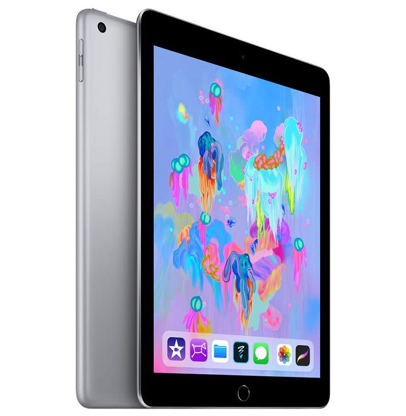 iPad (Wi-Fi, 32GB)