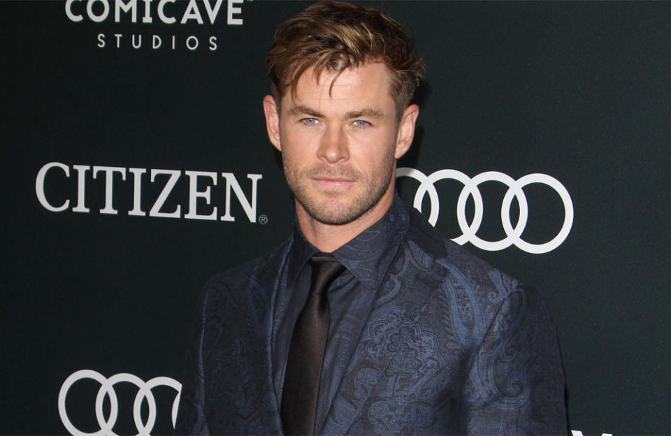 Chris Hemsworth a admis par le passé que vivre à Los Angeles ne le tente pas du tout car il préfère les paysages plus humbles de son Australie natale. Entre chaque projet, l’acteur vit à Byron Bay avec son épouse et leurs bambins.