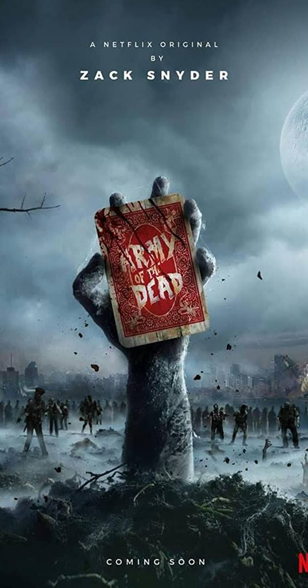 Army of the Dead