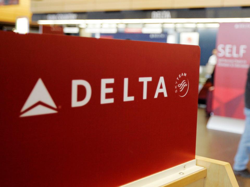 delta