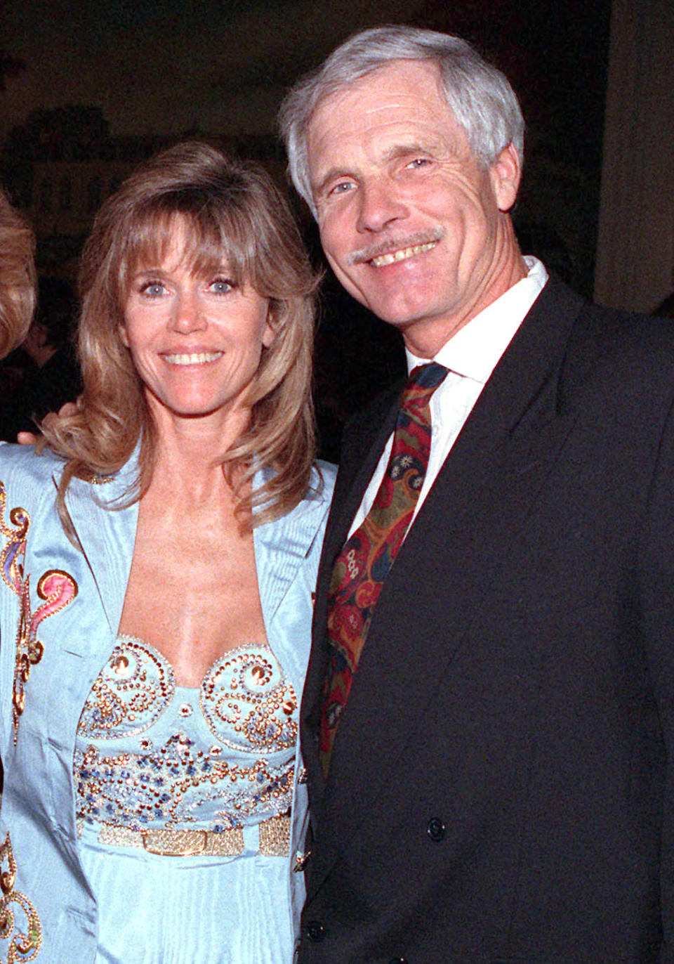 Ted Turner