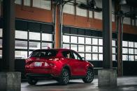 <p>The <a rel="nofollow noopener" href="https://www.caranddriver.com/jeep/wrangler" target="_blank" data-ylk="slk:new Jeep Wrangler;elm:context_link;itc:0;sec:content-canvas" class="link "><u>new Jeep Wrangler</u></a>, for instance, is a superlative vehicle but so committed to its particular mission that we can’t recommend it for everyday use.</p>