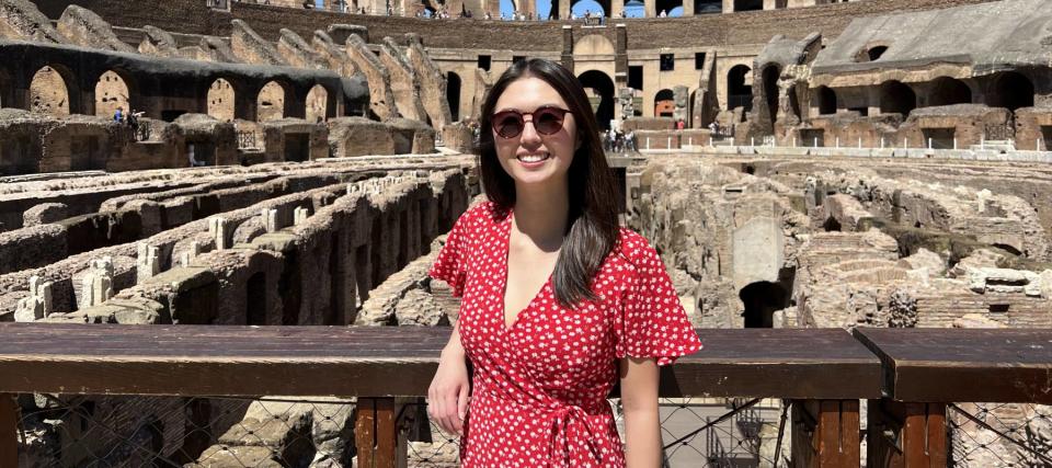 When in Rome: Millennials are choosing to ‘maximize their 20s’ while minimizing their savings — but could it leave them living a Spartan life in their later years?