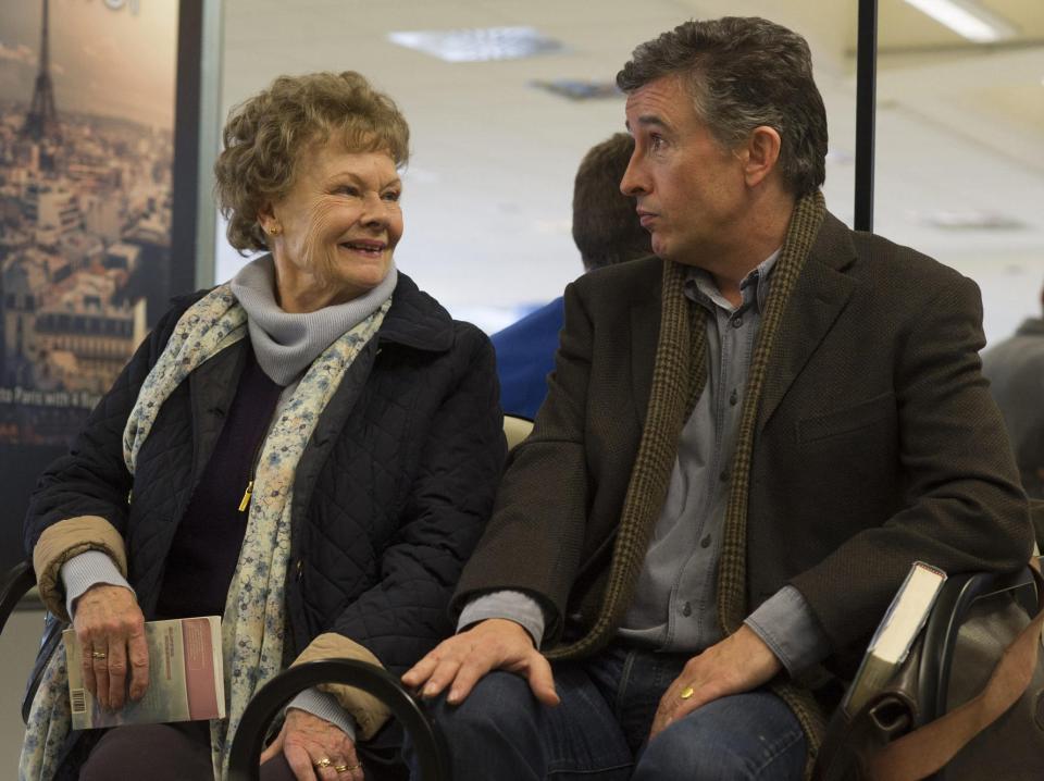 Philomena