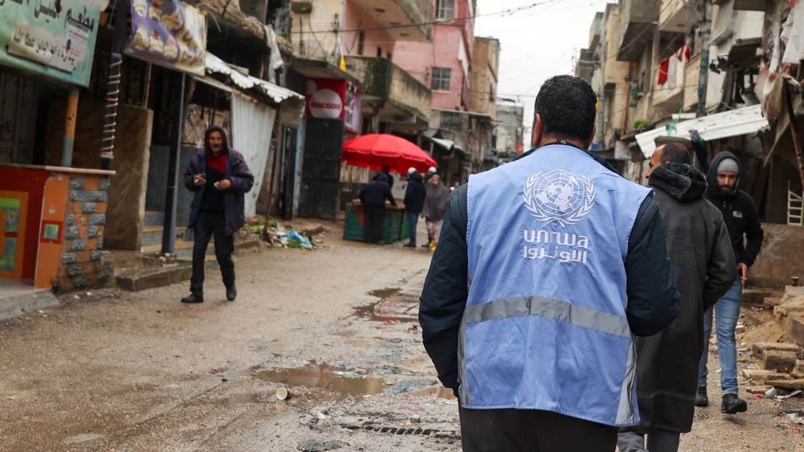 Jaafar Ashtiyeh/AFP via Getty Images